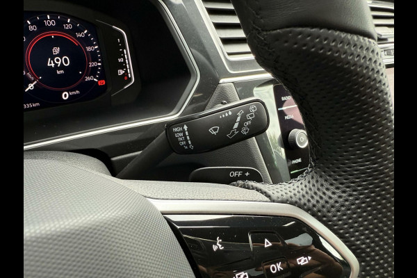Volkswagen Tiguan 1.4 TSI eHybrid R-Line PANORAMADAK TREKHAAK