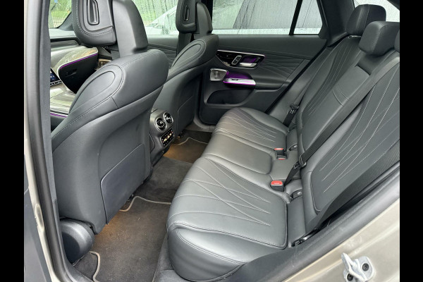 Mercedes-Benz GLC 400e 4MATIC AMG Line ACHTERAS BESTURING /LUCHTVERING/HEADUP/PANO