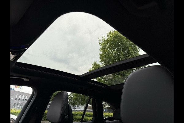 Mercedes-Benz GLC 400e 4MATIC AMG Line ACHTERAS BESTURING /LUCHTVERING/HEADUP/PANO
