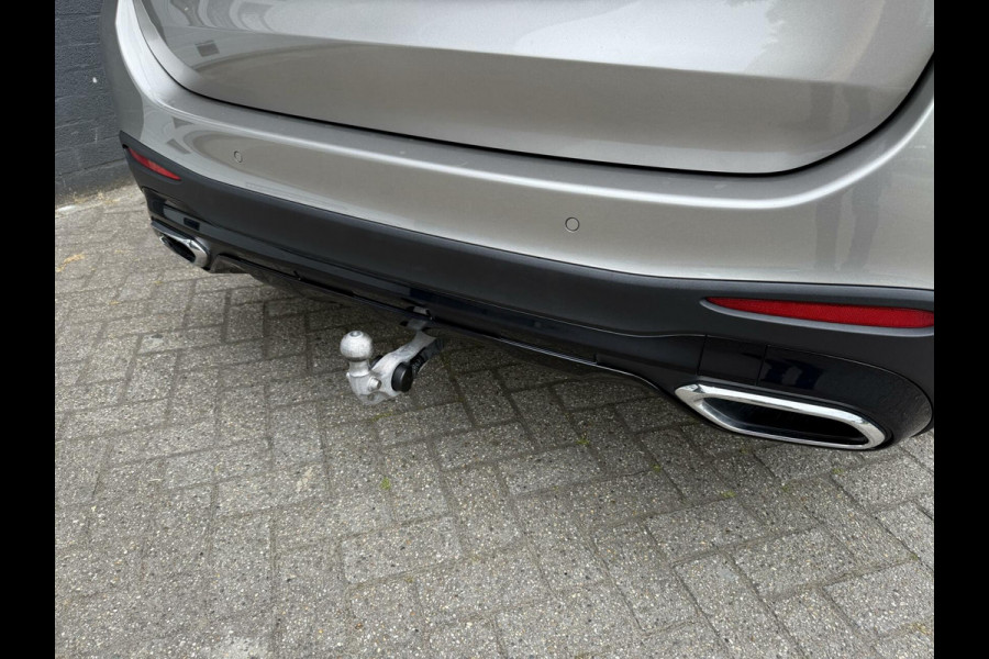 Mercedes-Benz GLC 400e 4MATIC AMG Line ACHTERAS BESTURING /LUCHTVERING/HEADUP/PANO