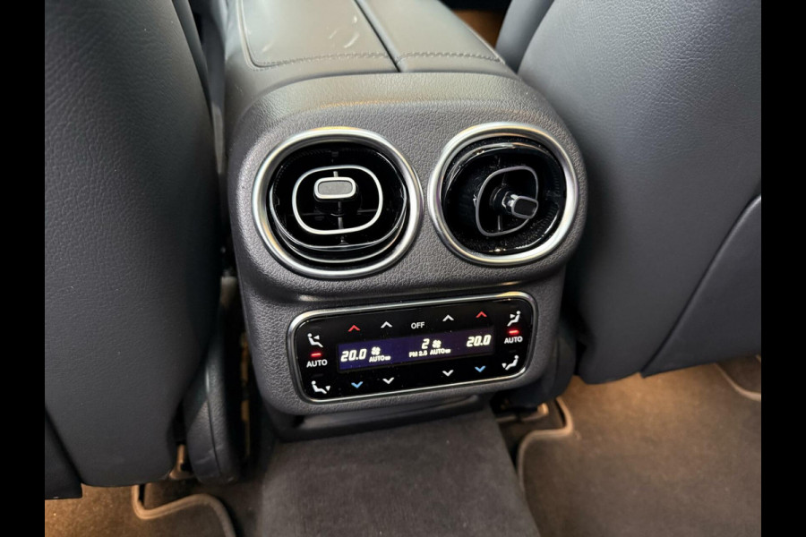 Mercedes-Benz GLC 400e 4MATIC AMG Line ACHTERAS BESTURING /LUCHTVERING/HEADUP/PANO