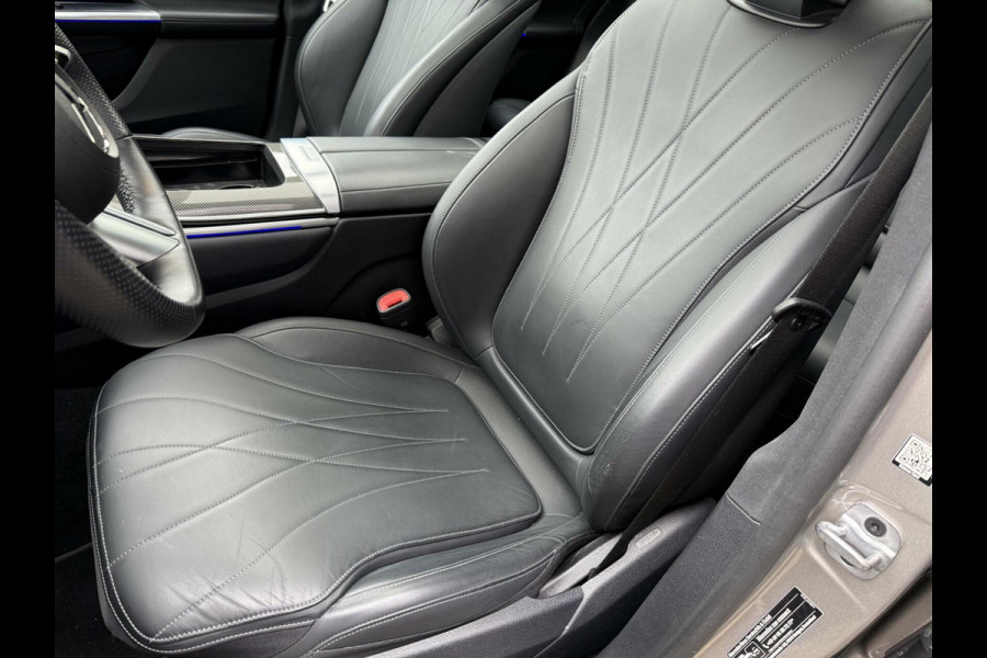 Mercedes-Benz GLC 400e 4MATIC AMG Line ACHTERAS BESTURING /LUCHTVERING/HEADUP/PANO