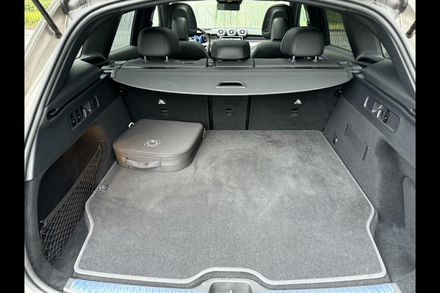 Mercedes-Benz GLC 400e 4MATIC AMG Line ACHTERAS BESTURING /LUCHTVERING/HEADUP/PANO