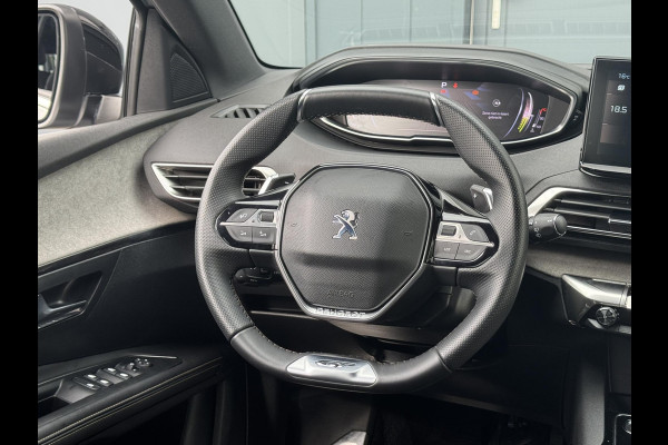 Peugeot 5008 1.2 Hybrid GT | 7-pers | Rondomzicht camera | Adaptive cruise | Prijs is rijklaar