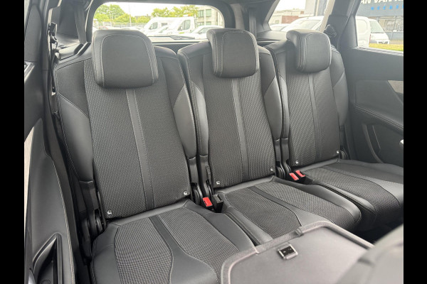 Peugeot 5008 1.2 Hybrid GT | 7-pers | Rondomzicht camera | Adaptive cruise | Prijs is rijklaar