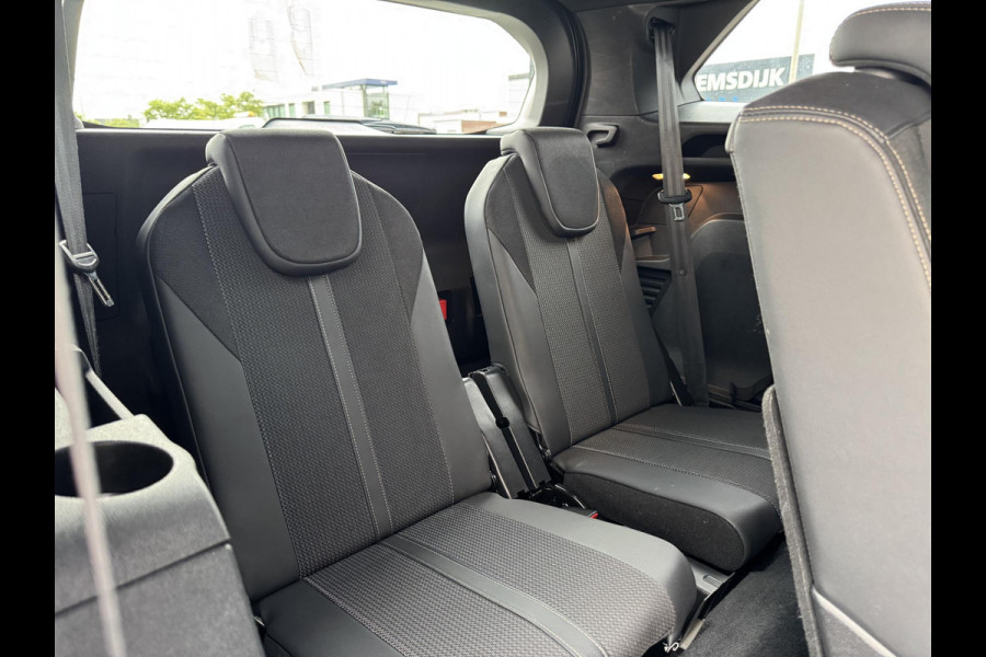 Peugeot 5008 1.2 Hybrid GT | 7-pers | Rondomzicht camera | Adaptive cruise | Prijs is rijklaar