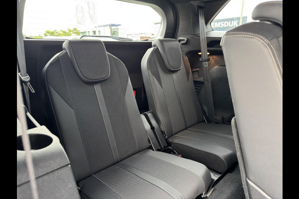 Peugeot 5008 1.2 Hybrid GT | 7-pers | Rondomzicht camera | Adaptive cruise | Prijs is rijklaar