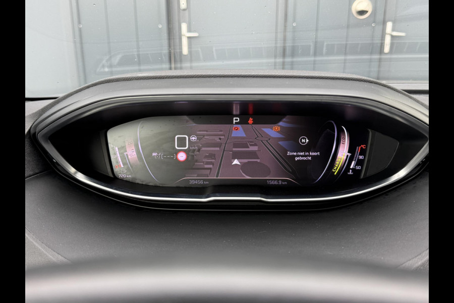 Peugeot 5008 1.2 Hybrid GT | 7-pers | Rondomzicht camera | Adaptive cruise | Prijs is rijklaar