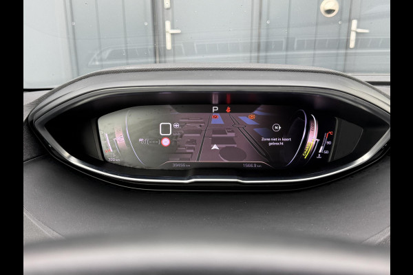 Peugeot 5008 1.2 Hybrid GT | 7-pers | Rondomzicht camera | Adaptive cruise | Prijs is rijklaar