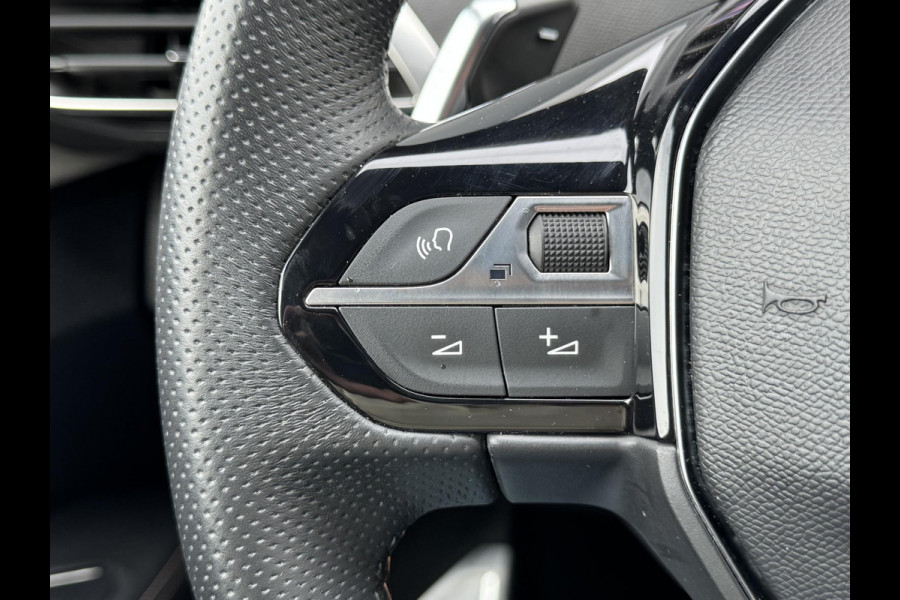 Peugeot 5008 1.2 Hybrid GT | 7-pers | Rondomzicht camera | Adaptive cruise | Prijs is rijklaar