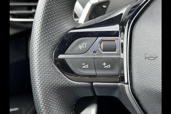 Peugeot 5008 1.2 Hybrid GT | 7-pers | Rondomzicht camera | Adaptive cruise | Prijs is rijklaar