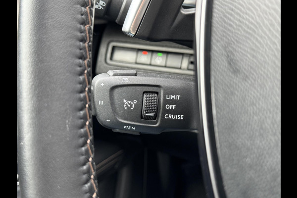 Peugeot 5008 1.2 Hybrid GT | 7-pers | Rondomzicht camera | Adaptive cruise | Prijs is rijklaar