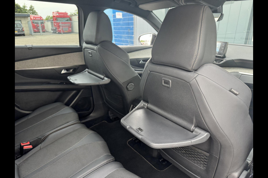 Peugeot 5008 1.2 Hybrid GT | 7-pers | Rondomzicht camera | Adaptive cruise | Prijs is rijklaar