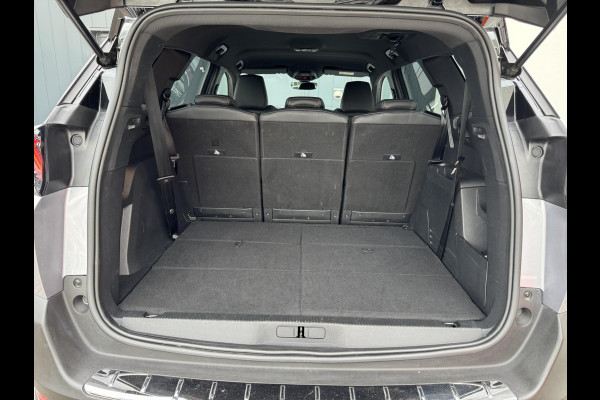Peugeot 5008 1.2 Hybrid GT | 7-pers | Rondomzicht camera | Adaptive cruise | Prijs is rijklaar