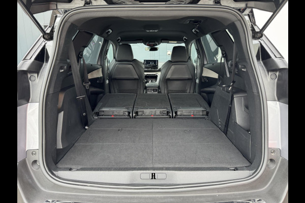 Peugeot 5008 1.2 Hybrid GT | 7-pers | Rondomzicht camera | Adaptive cruise | Prijs is rijklaar