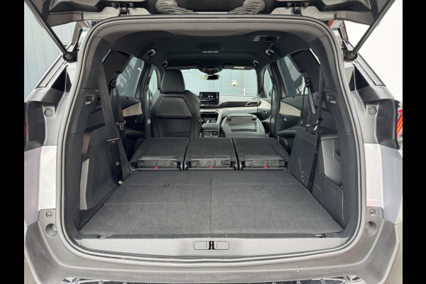 Peugeot 5008 1.2 Hybrid GT | 7-pers | Rondomzicht camera | Adaptive cruise | Prijs is rijklaar