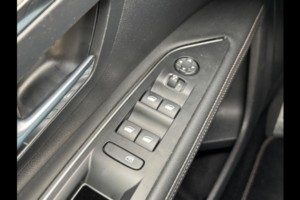 Peugeot 5008 1.2 Hybrid GT | 7-pers | Rondomzicht camera | Adaptive cruise | Prijs is rijklaar