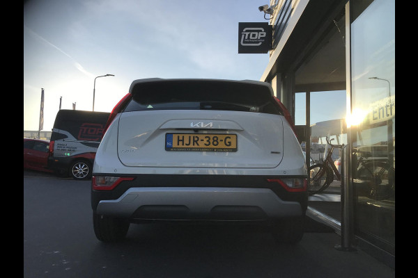 Kia Niro 1.6 PHEV ComfortPlusLine 7 JAAR GARANTIE