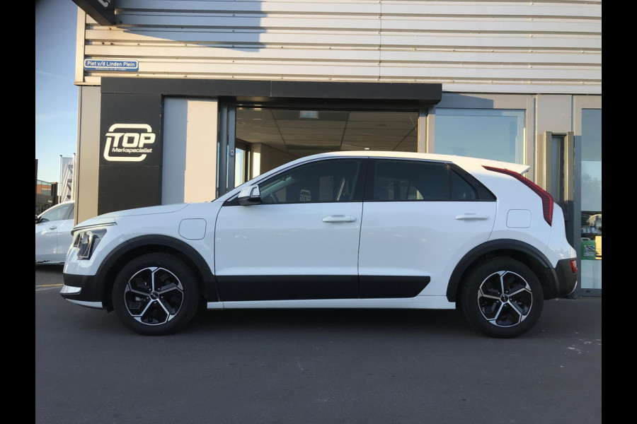 Kia Niro 1.6 PHEV ComfortPlusLine 7 JAAR GARANTIE