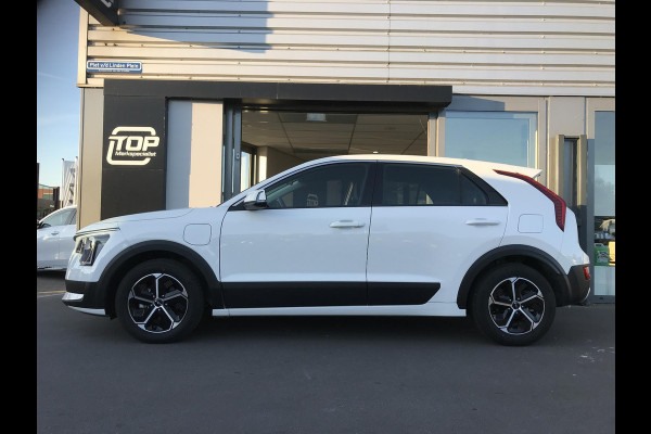 Kia Niro 1.6 PHEV ComfortPlusLine 7 JAAR GARANTIE