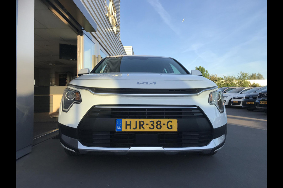 Kia Niro 1.6 PHEV ComfortPlusLine 7 JAAR GARANTIE