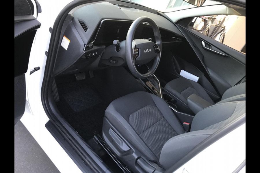 Kia Niro 1.6 PHEV ComfortPlusLine 7 JAAR GARANTIE