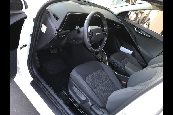 Kia Niro 1.6 PHEV ComfortPlusLine 7 JAAR GARANTIE