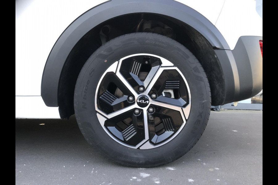 Kia Niro 1.6 PHEV ComfortPlusLine 7 JAAR GARANTIE