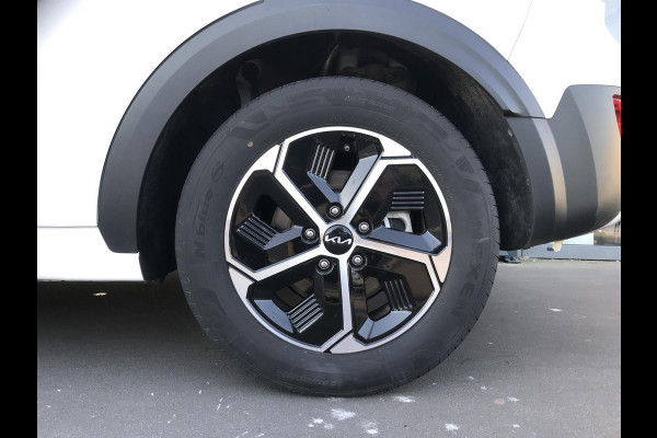 Kia Niro 1.6 PHEV ComfortPlusLine 7 JAAR GARANTIE
