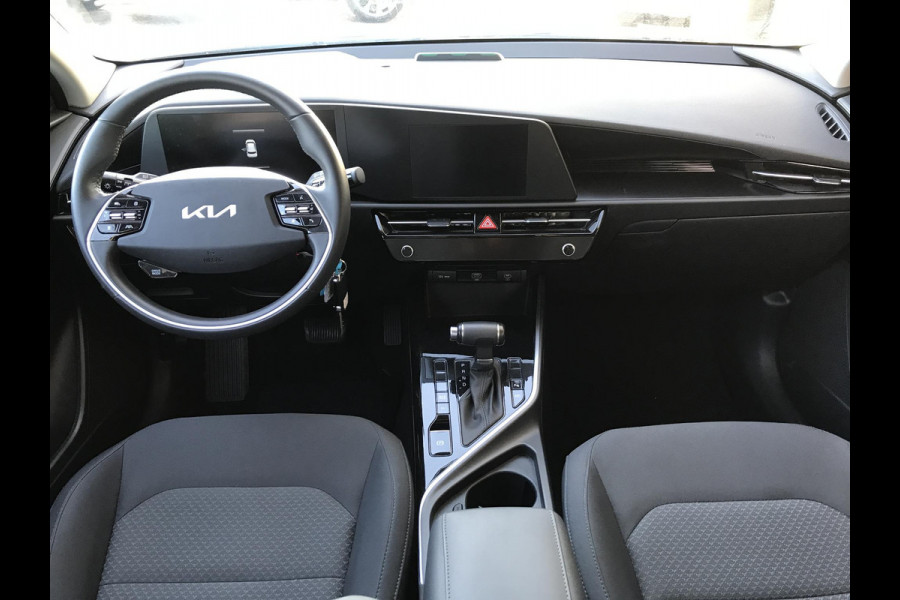 Kia Niro 1.6 PHEV ComfortPlusLine 7 JAAR GARANTIE