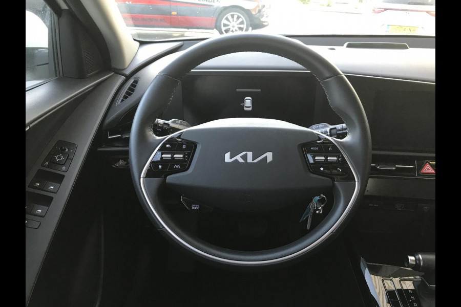 Kia Niro 1.6 PHEV ComfortPlusLine 7 JAAR GARANTIE