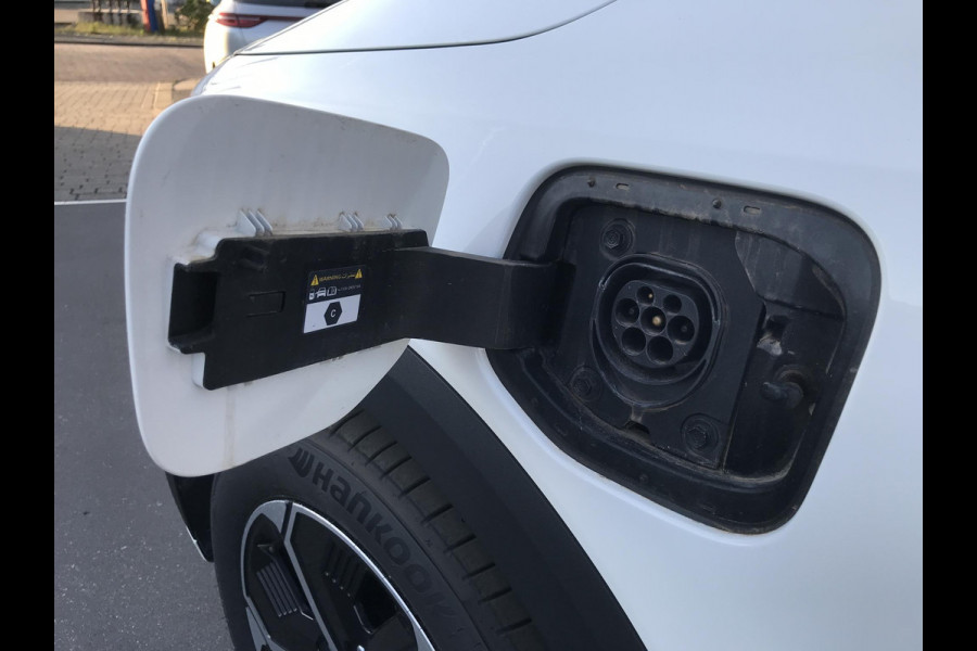 Kia Niro 1.6 PHEV ComfortPlusLine 7 JAAR GARANTIE