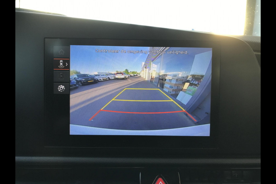 Kia Niro 1.6 PHEV ComfortPlusLine 7 JAAR GARANTIE