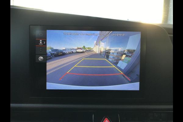 Kia Niro 1.6 PHEV ComfortPlusLine 7 JAAR GARANTIE