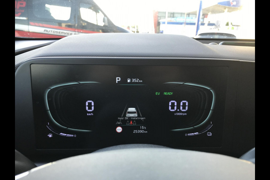 Kia Niro 1.6 PHEV ComfortPlusLine 7 JAAR GARANTIE