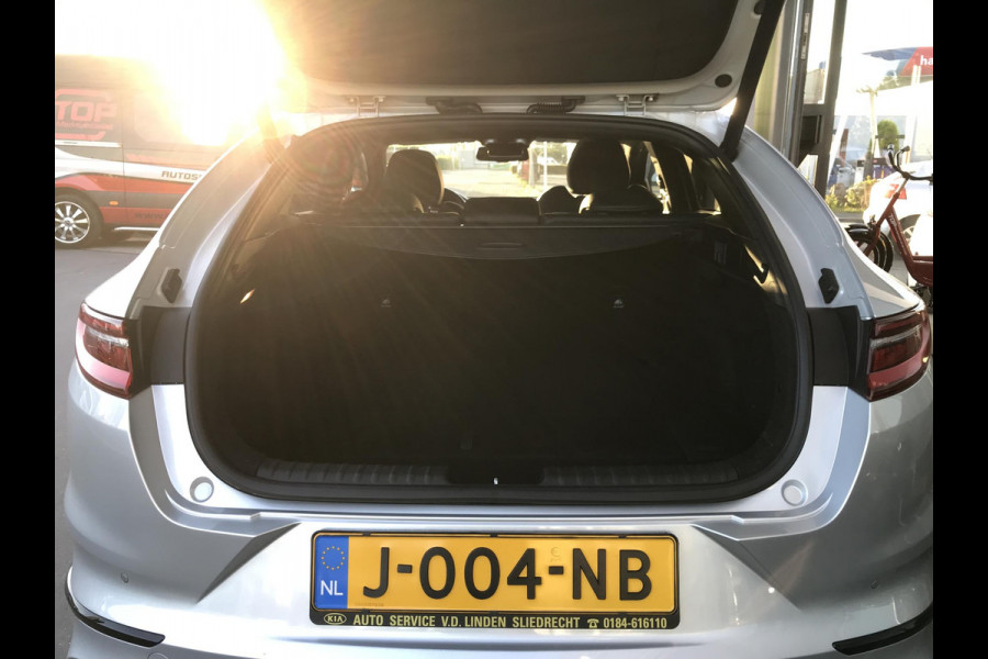 Kia ProCeed 1.6 GT 204PK Panoramadak 7 JAAR GARANTIE