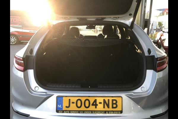 Kia ProCeed 1.6 GT 204PK Panoramadak 7 JAAR GARANTIE