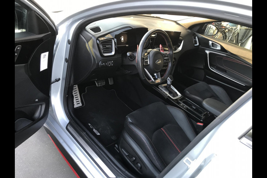 Kia ProCeed 1.6 GT 204PK Panoramadak 7 JAAR GARANTIE
