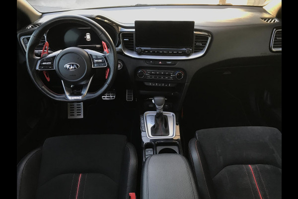 Kia ProCeed 1.6 GT 204PK Panoramadak 7 JAAR GARANTIE