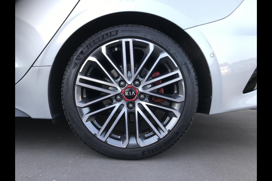 Kia ProCeed 1.6 GT 204PK Panoramadak 7 JAAR GARANTIE