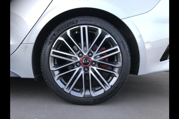 Kia ProCeed 1.6 GT 204PK Panoramadak 7 JAAR GARANTIE