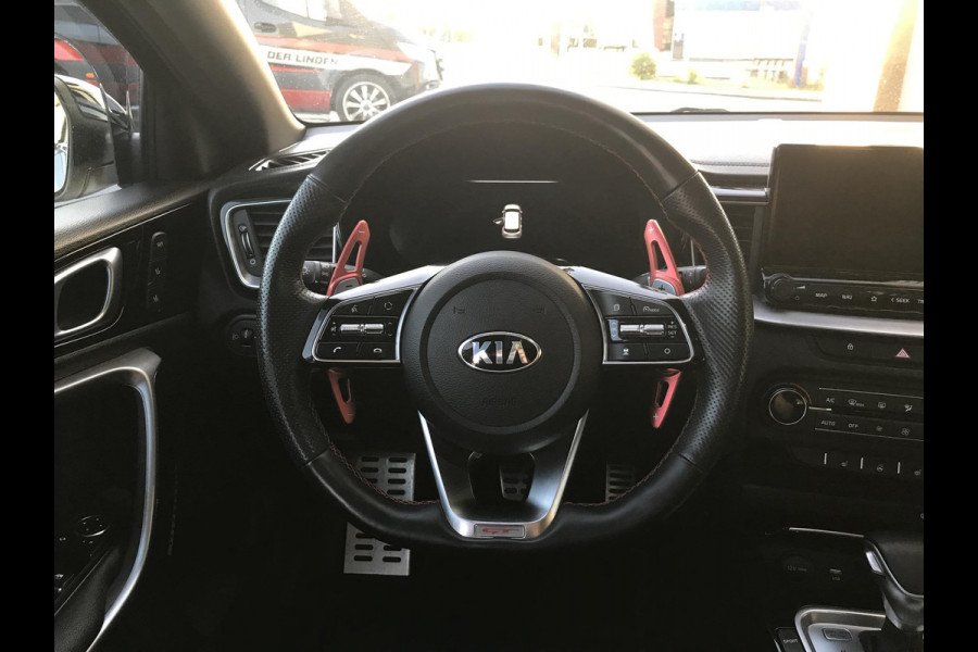 Kia ProCeed 1.6 GT 204PK Panoramadak 7 JAAR GARANTIE
