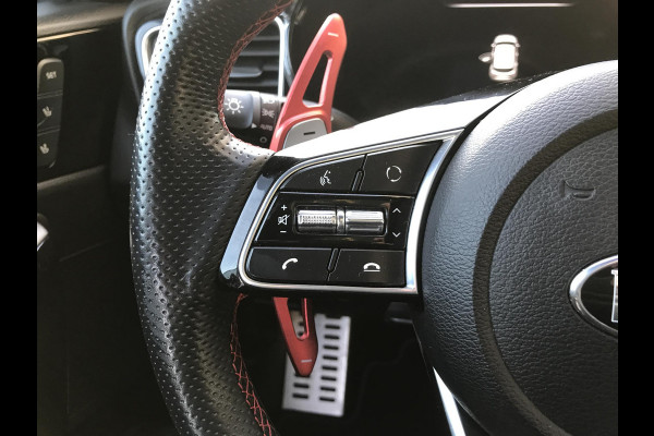 Kia ProCeed 1.6 GT 204PK Panoramadak 7 JAAR GARANTIE