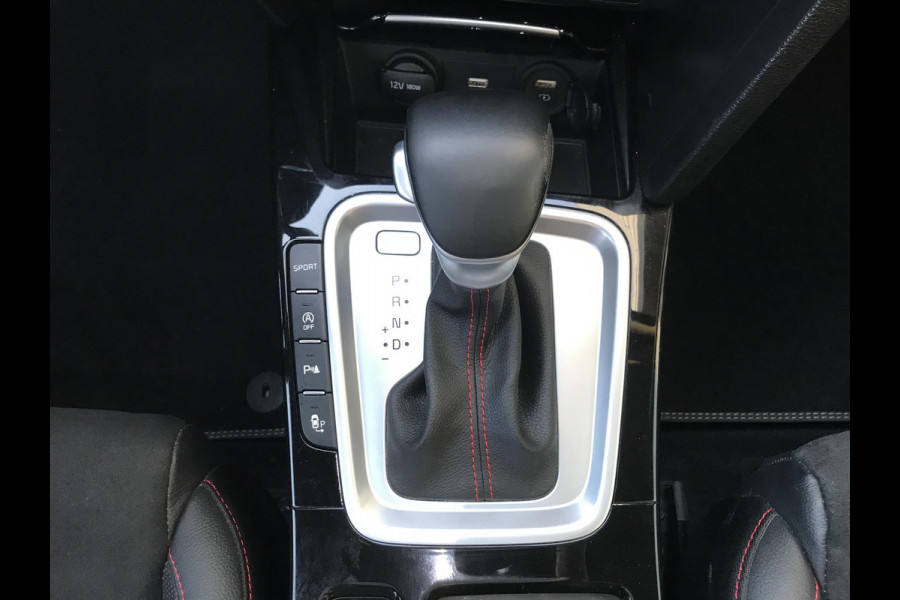 Kia ProCeed 1.6 GT 204PK Panoramadak 7 JAAR GARANTIE