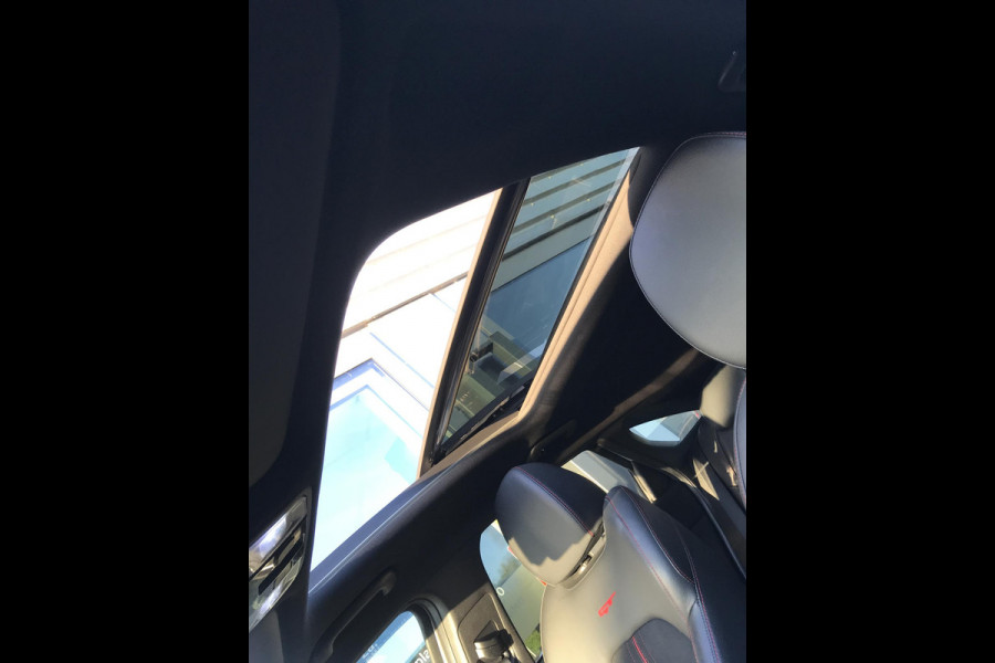Kia ProCeed 1.6 GT 204PK Panoramadak 7 JAAR GARANTIE