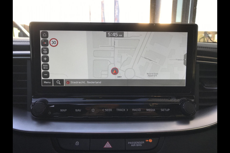 Kia ProCeed 1.6 GT 204PK Panoramadak 7 JAAR GARANTIE