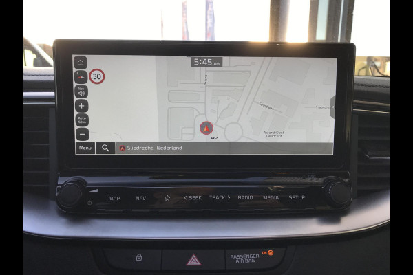 Kia ProCeed 1.6 GT 204PK Panoramadak 7 JAAR GARANTIE