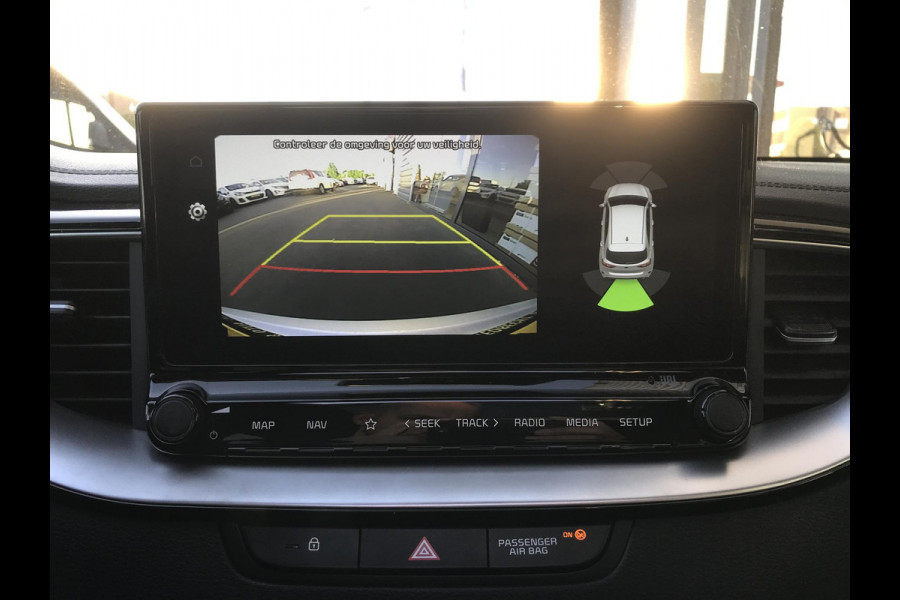 Kia ProCeed 1.6 GT 204PK Panoramadak 7 JAAR GARANTIE