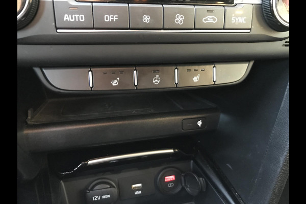 Kia ProCeed 1.6 GT 204PK Panoramadak 7 JAAR GARANTIE