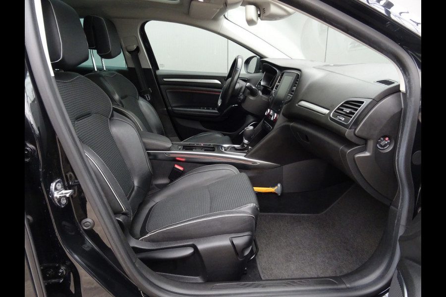 Renault MEGANE Estate 1.2 TCe Bose * MASSAGE * OPEN DAK !!